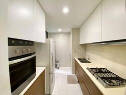 The Miltonia Residences (D27), Condominium #606996251
